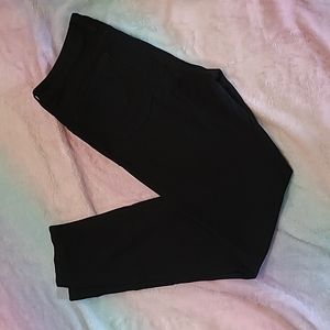 Nine West Women's Black Skinny Jeans Size 6